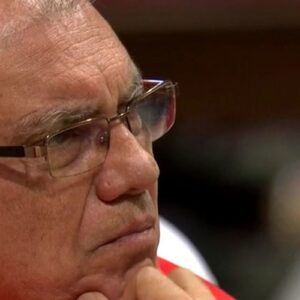Cardenal Baltazar Porras: “La institución que más ha dado la cara contra el régimen de Venezuela ha sido la Iglesia”