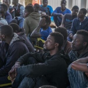 Libia: La situación de los refugiados es dramática