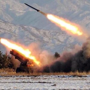 Corea del Norte realizó nuevas pruebas de misiles balísticos