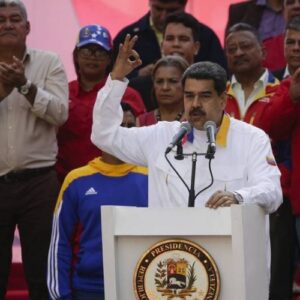 Maduro vuelve a proponer elecciones anticipadas del Legislativo