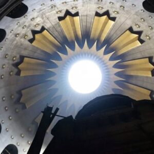 Iglesias llegan a un acuerdo para comenzar segunda etapa de restauraciones del Santo Sepulcro