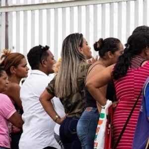 Brasil: 55 muertos en prisiones del Amazonas por enfrentamientos entre presos