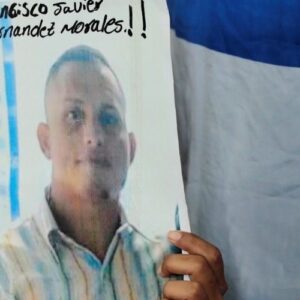 Nicaragua: Los presos políticos siguen en las cárceles en condiciones inhumanas