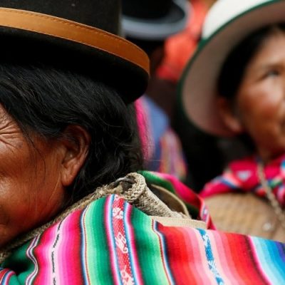 Bolivia. Llamado de obispos: Elecciones en armonía e igualdad de condiciones