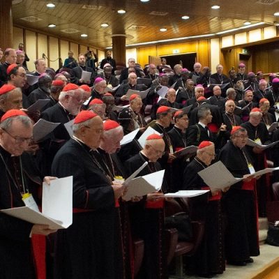 Nuevas medidas propuestas por el Papa para combatir los abusos en la Iglesia