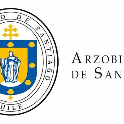 Comunicado de prensa del Arzobispado de Santiago
