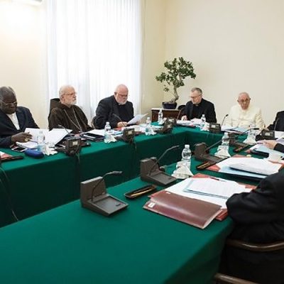 Consejo de Cardenales: Comienzan los trabajos de la 30ª reunión en el Vaticano