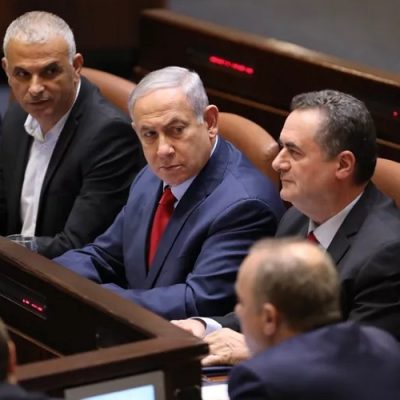 Israel volverá a las urnas en septiembre
