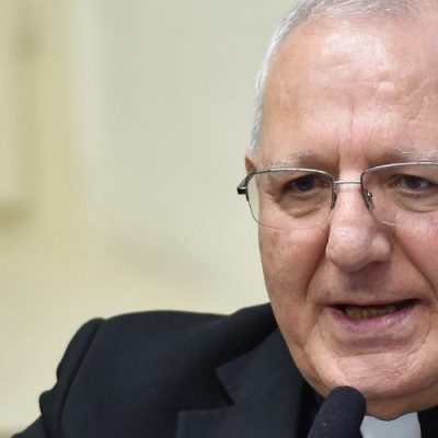 Cardenal Sako pide a los políticos iraquíes “iguales derechos y deberes” para cristianos y musulmanes