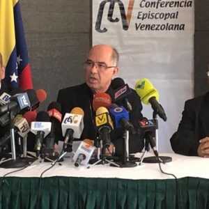 Conferencia Episcopal Venezolana: «Dios quiere para Venezuela un futuro de esperanza»