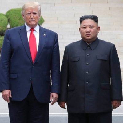 China calificó de “constructiva” la cumbre entre Corea del Norte y Estados Unidos