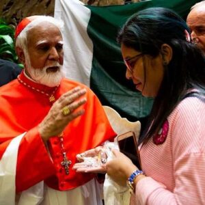 Los católicos pakistaníes quieren dejar de ser “minoría”