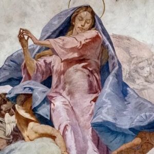 ¿Qué significa la Asunción de la Virgen a los cielos?