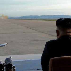 Corea del Norte manifestó que sus pruebas de misiles son advertencias