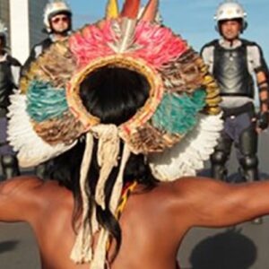 Caritas apuesta por caminar junto a los pueblos indígenas en la defensa de la vida y de la tierra
