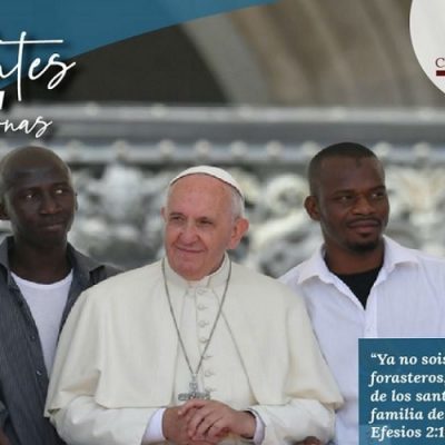Colombia: La Iglesia llama al compromiso de los cristianos