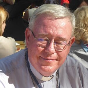 Cardenal Hollerich: “No se puede ser una Iglesia de decisiones tomadas solo por hombres”