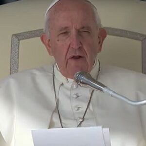 El Papa: “Un evangelizador no puede ser impedimento para la obra creadora de Dios”
