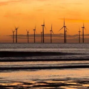 En el Reino Unido la energía renovable superó a los combustibles fósiles