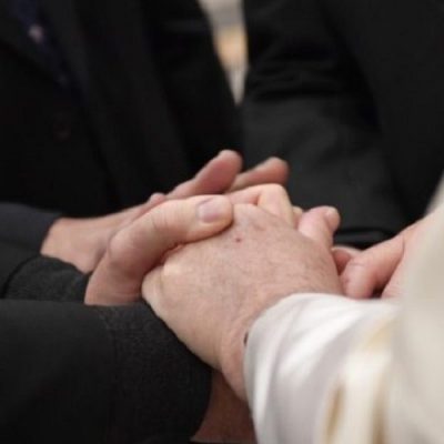 El Papa: El diálogo interreligioso es la respuesta a las plagas del mundo