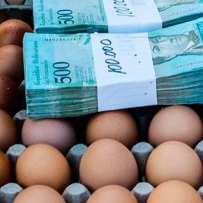 Venezuela: ¿De nuevo la hiperninflación en el futuro cercano?