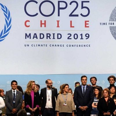 COP25: No hubo acuerdo para una más drástica reducción de las emisiones