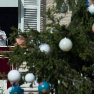 Francisco invita a “recordar a todos los mártires de ayer y de hoy”
