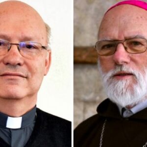 Papa Francisco nombró arzobispos para Santiago y Puerto Montt