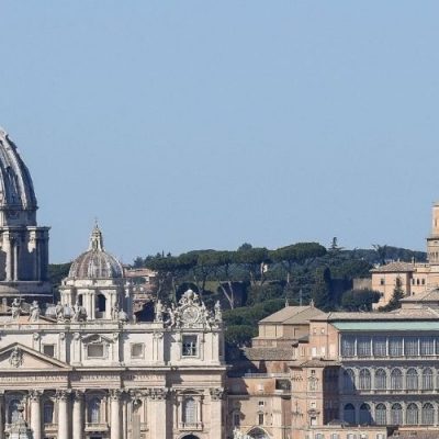 Inicia en el Vaticano la XXXII reunión del Consejo de Cardenales