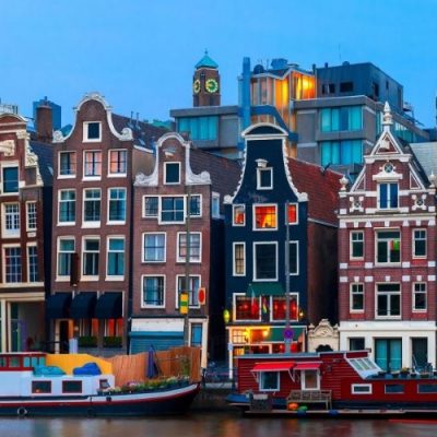 Los Países Bajos dejarán de utilizar el nombre Holanda