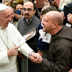 Oriente Medio: El Papa exhorta a ser sensibles a la pobreza y discriminación