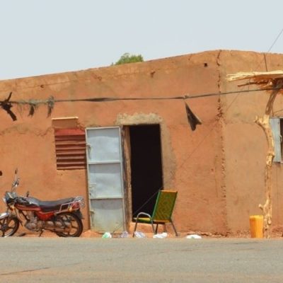 Camerún: El país está siendo atacado por los yihadistas de Boko Haram