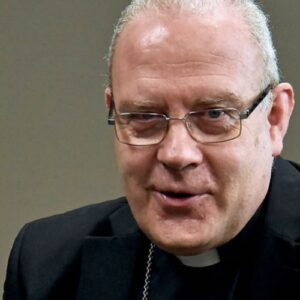 Nuncio Alberto Ortega Martín: “La Iglesia puede ofrecer una gran contribución a la sociedad”