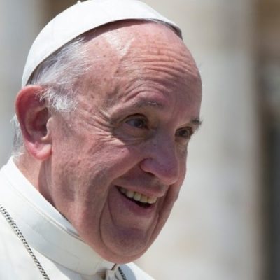 Cuaresma 2020. El Papa: “Convirtámonos a un diálogo abierto y sincero con el Señor”