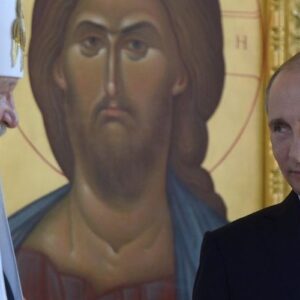 ¿Puede Dios aparecer en la Constitución rusa?