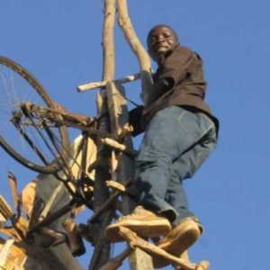 Personas inspiradoras: William Kamkwamba