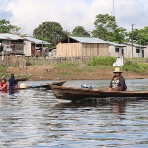 Amazonía: El impacto del Covid-19 en los pueblos amazónicos