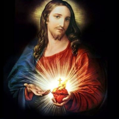 La oración sugerida por el Papa: “Jesús, que mi corazón se parezca al tuyo”