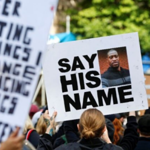 Caso Floyd. Consejo Mundial de Iglesias condena la violencia, el racismo y pide justicia
