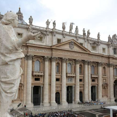 El Vaticano lanza una nueva ley de compras con eje en la “transparencia, centralización y competencia”