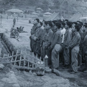 70 años desde el inicio de la Guerra de Corea: Un día de oración por la reconciliación