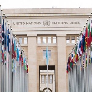 “Reinventar el mundo”: 75° aniversario de la Carta de las Naciones Unidas