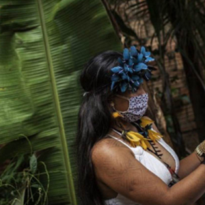 #TodosSomosAmazonía: Campaña de religiosos de Latinoamérica contra efectos de covid-19