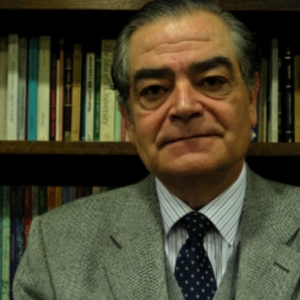 Academia de Ciencias Sociales: El Papa nombra a Pedro Morandé Court como miembro