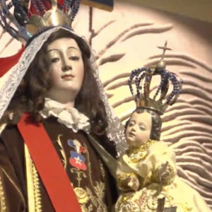 Mensaje de los obispos de Chile: Contigo, Virgen del Carmen, juntos en el Camino