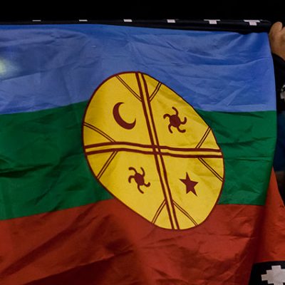 Conflicto interétnico y odio racial en la Araucanía