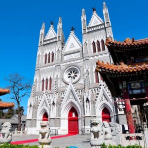 Santa Sede y China: Razones para un acuerdo sobre el nombramiento de obispos