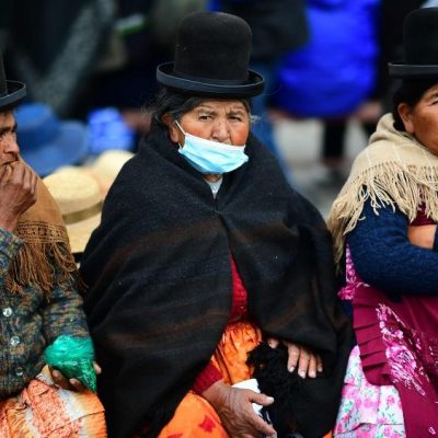 Elecciones Bolivia, alerta pastoral: “La política se ha vuelto una lucha de intereses”
