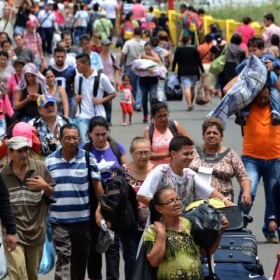 Coalición de Movilidad Humana de las Américas insta a Estados a garantizar derechos de la población migrante y refugiada