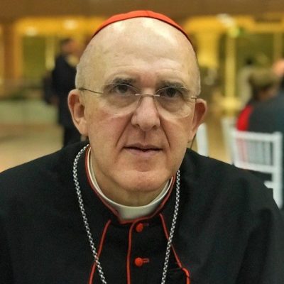 Políticos católicos de América y Europa responden al llamado de Fratelli Tutti
